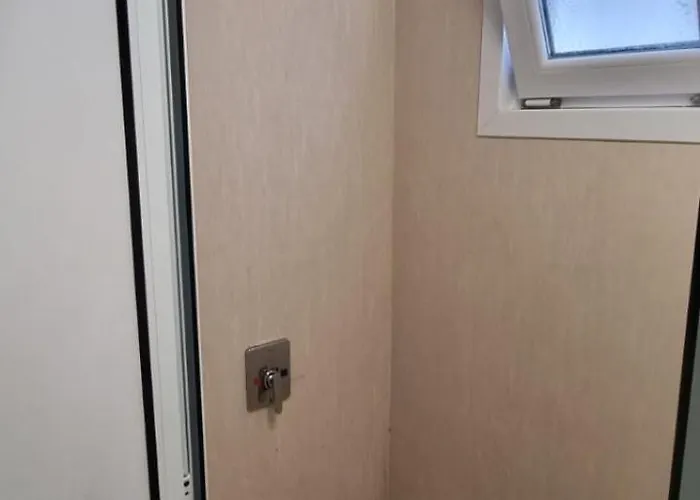 каравана амалтея Къмпинг