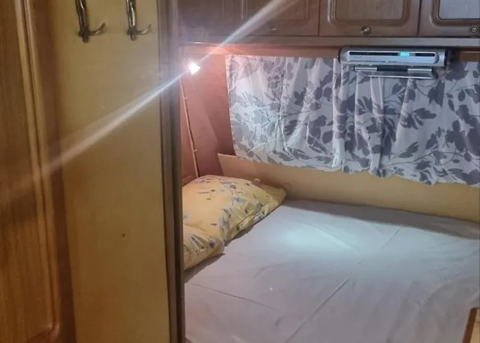 каравана амалтея * Созопол