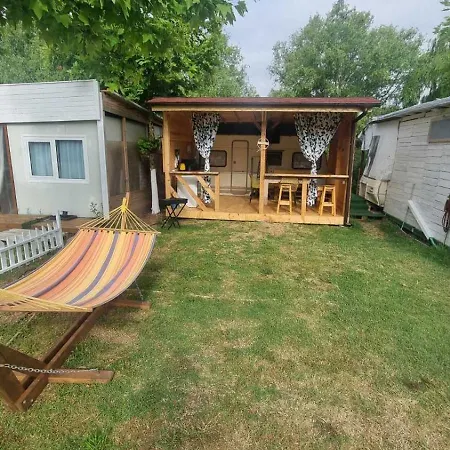 каравана амалтея Szozopol