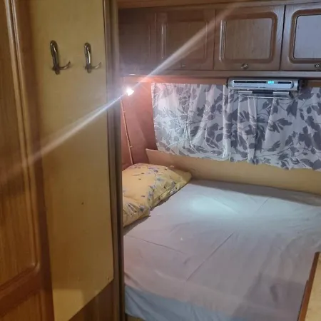 каравана амалтея * Szozopol