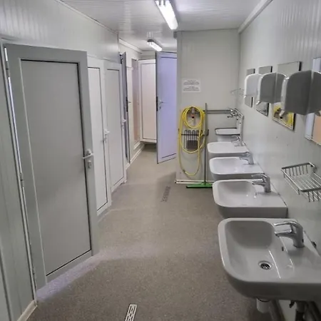 каравана амалтея Kemping *