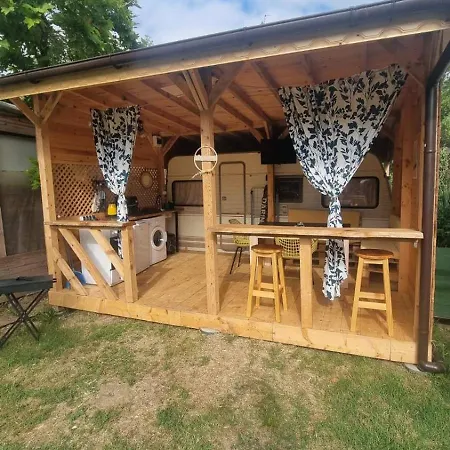 каравана амалтея Campsite