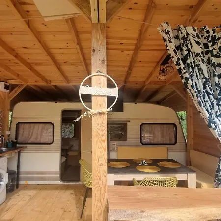 каравана амалтея Campsite *