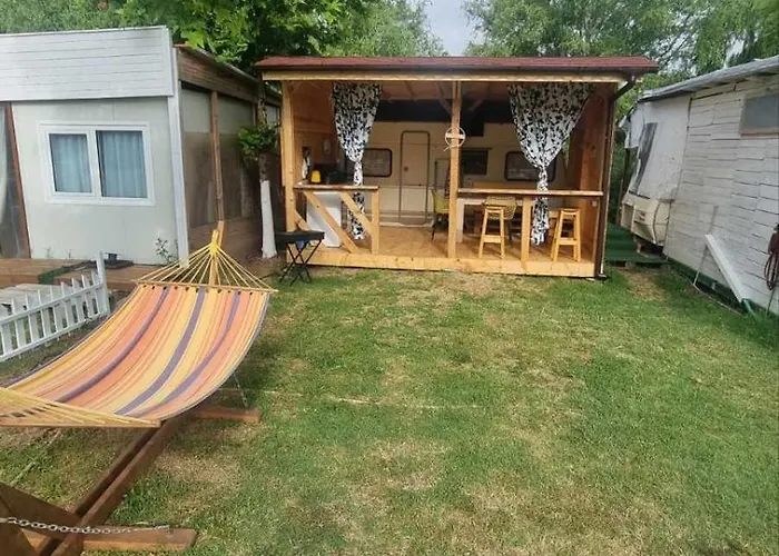 каравана амалтея סוזופול