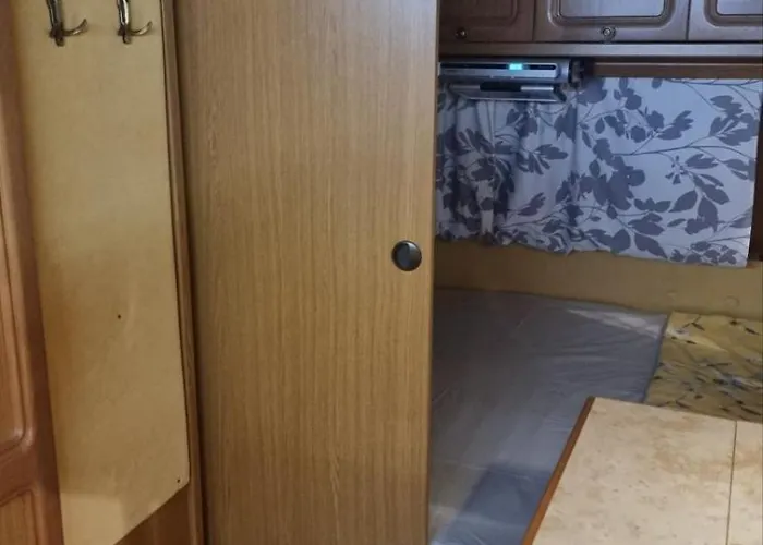 каравана амалтея אתר קמפינג סוזופול